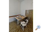 Apartmny Smiljana Mimica - Omi Chorvatsko
