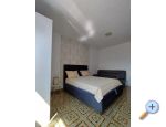 Apartmny Smiljana Mimica - Omi Chorvatsko
