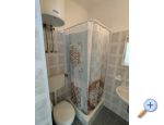 Apartmny Smiljana Mimica - Omi Chorvatsko