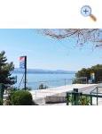 Apartmny Smiljana Mimica - Omi Chorvatsko
