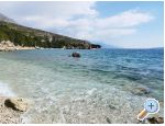 Apartmny Smiljana Mimica - Omi Chorvatsko