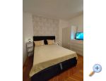 Apartmny Smiljana Mimica - Omi Chorvatsko