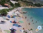 Apartmny Smiljana Mimica - Omi Chorvatsko