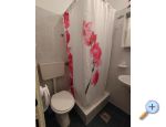 Apartmny Smiljana Mimica - Omi Chorvatsko