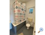 Apartmny Smiljana Mimica - Omi Chorvatsko