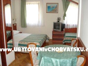 Apartmány Mladina – Ferienwohnung Omis, Kroatien – Foto 3