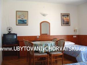 Apartmány Mladina – Ferienwohnung Omis, Kroatien – Foto 4