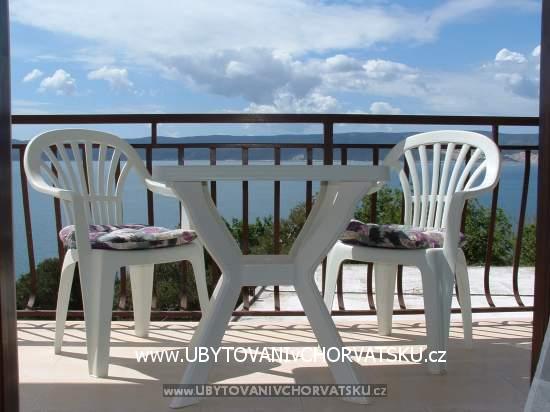 Apartmány Mladina – Ferienwohnung Omis, Kroatien – Foto 5