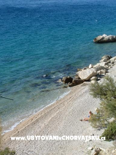 Apartmány Mladina – Ferienwohnung Omis, Kroatien – Foto 6