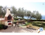 Apartmny by the sea - Omi Chorvatsko
