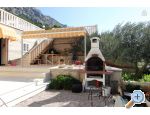 Apartmny by the sea - Omi Chorvatsko