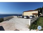 Apartmny by the sea - Omi Chorvatsko