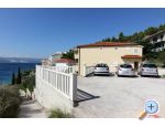 Apartmny by the sea - Omi Chorvatsko