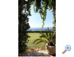 Apartmny by the sea - Omi Chorvatsko