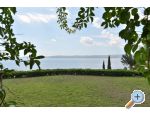 Apartmny by the sea - Omi Chorvatsko