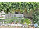 Apartmny by the sea - Omi Chorvatsko