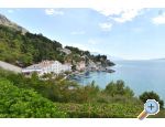 Apartmny by the sea - Omi Chorvatsko