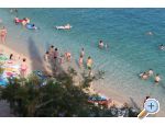 Apartmny by the sea - Omi Chorvatsko