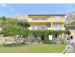 Apartmny by the sea - Omi Chorvatsko