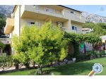 Apartmny by the sea - Omi Chorvatsko