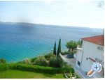 Apartmny by the sea - Omi Chorvatsko