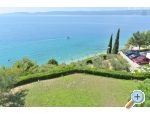 Apartmny by the sea - Omi Chorvatsko