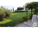 Apartmny by the sea - Omi Chorvatsko