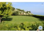 Apartmny by the sea - Omi Chorvatsko