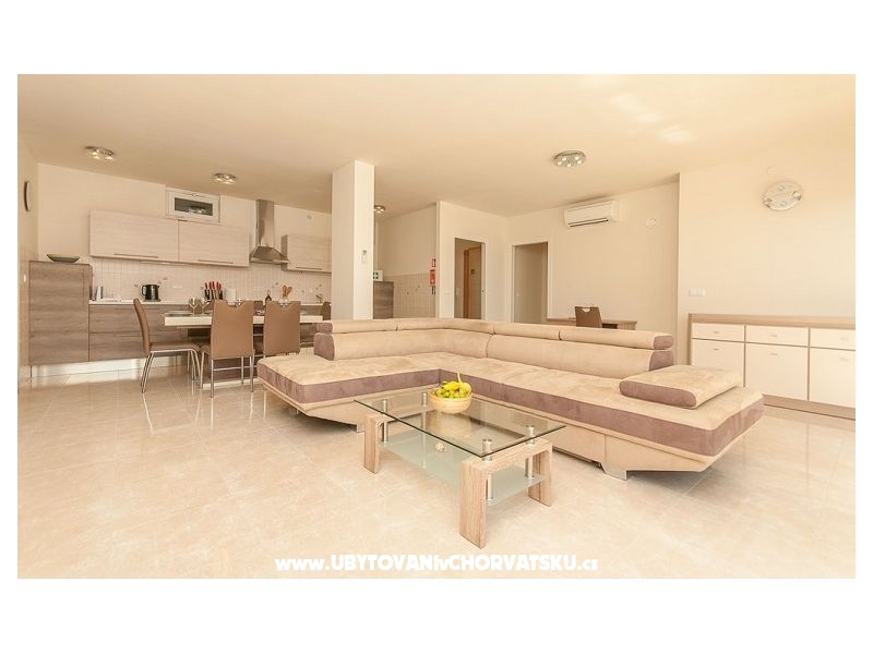 Luxury Ferienwohnungen Omis – Ferienwohnung Omis, Kroatien – Foto 10