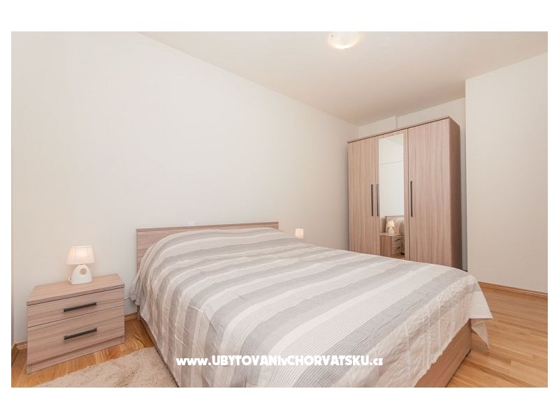 Luxury Ferienwohnungen Omis – Ferienwohnung Omis, Kroatien – Foto 11