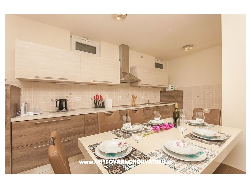 Luxury Ferienwohnungen Omis – Ferienwohnung Omis, Kroatien – Foto 12