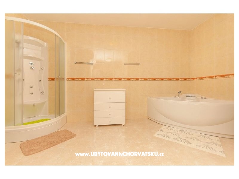 Luxury Ferienwohnungen Omis – Ferienwohnung Omis, Kroatien – Foto 13