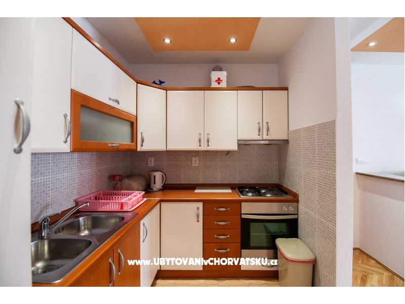 Luxury Ferienwohnungen Omis – Ferienwohnung Omis, Kroatien – Foto 14