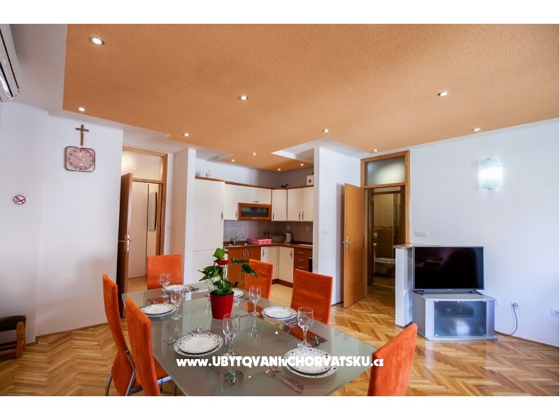 Luxury Ferienwohnungen Omis – Ferienwohnung Omis, Kroatien – Foto 15