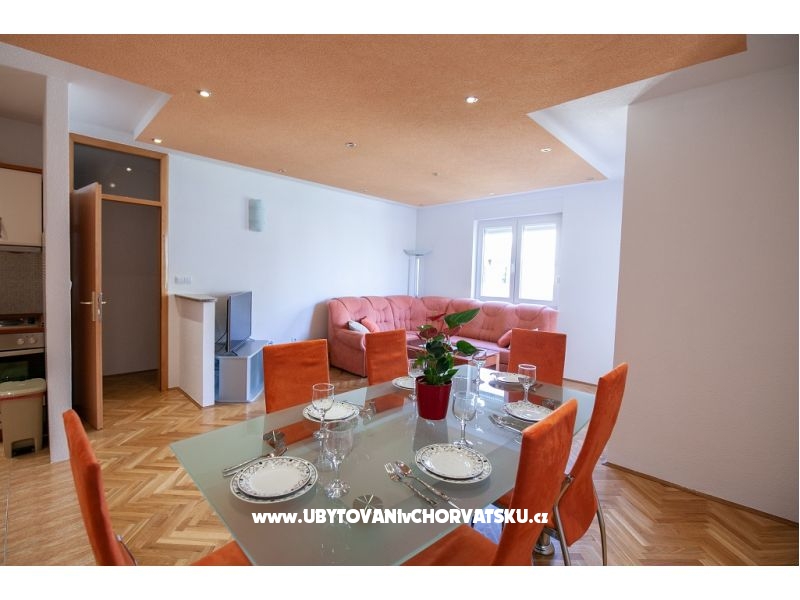 Luxury Ferienwohnungen Omis – Ferienwohnung Omis, Kroatien – Foto 16