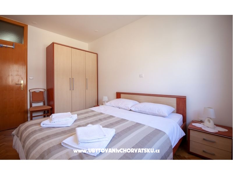 Luxury Ferienwohnungen Omis – Ferienwohnung Omis, Kroatien – Foto 17