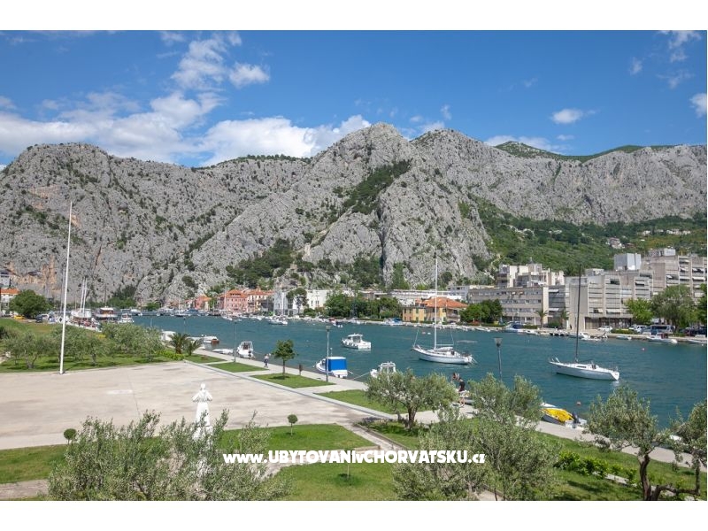 Luxury Ferienwohnungen Omis – Ferienwohnung Omis, Kroatien – Foto 18