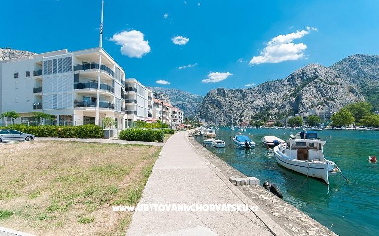 Luxury Ferienwohnungen Omis – Ferienwohnung Omis, Kroatien – Foto 2