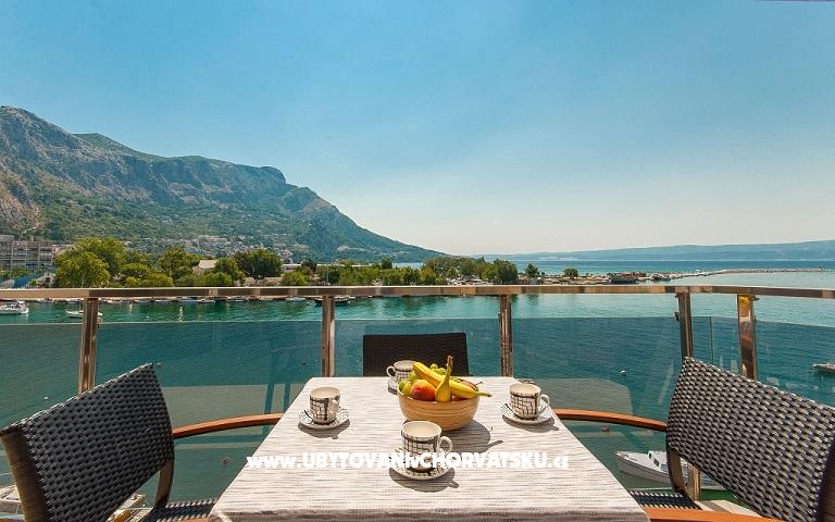 Luxury Ferienwohnungen Omis – Ferienwohnung Omis, Kroatien – Foto 3