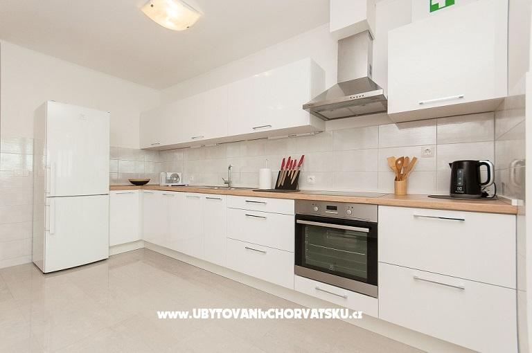 Luxury Ferienwohnungen Omis – Ferienwohnung Omis, Kroatien – Foto 5