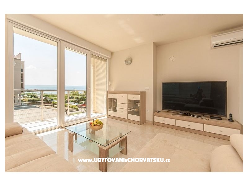 Luxury Ferienwohnungen Omis – Ferienwohnung Omis, Kroatien – Foto 9