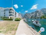 Luxury Ferienwohnungen Omis – Omis – Vorschau 2