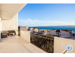 Luxury Suites Jurievi - Omi Chorvatsko