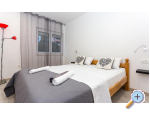 Luxury Suites Jurievi - Omi Kroatien