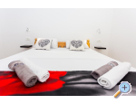Luxury Suites Jurievi - Omi Kroatien