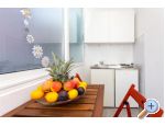 Luxury Suites Jurievi - Omi Chorvatsko