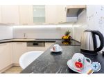 Luxury Suites Jurievi - Omi Chorvatsko