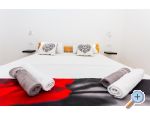 Luxury Suites Jurievi - Omi Chorvatsko