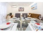 Luxury Suites Jurievi - Omi Chorvatsko