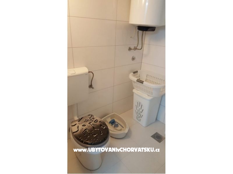 Apartment Mačak – Ferienwohnung Omis, Kroatien – Foto 11
